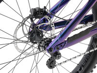 Rower Dartmoor Thunderbird FR Pro Singlespeed  27,5