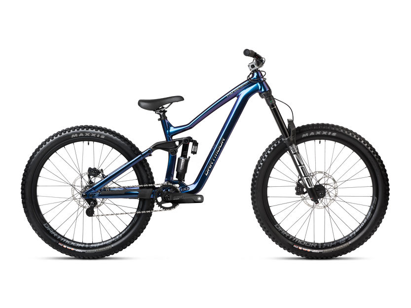 Rower Dartmoor Thunderbird FR Pro Singlespeed  27,5