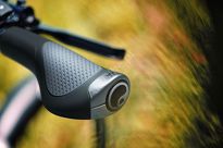 Chwyty rowerowe Ergon GP 1 EVO  2-rozmiary - 4