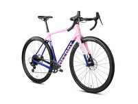 Rower gravel FREAK CARBON v2 APEX + eBON - 2
