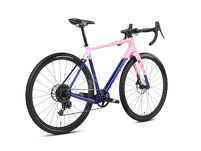 Rower gravel FREAK CARBON v2 APEX + eBON - 3