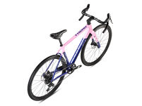 Rower gravel FREAK CARBON v2 APEX + eBON - 4