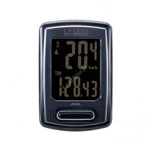 Licznik bezprzewodowy CATEYE Velo CC-VT230W STEALTH