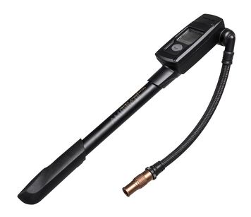 Pompka do amortyzatorów Topeak Pocketshock Digital