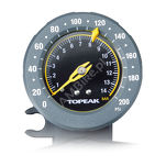 Pompka stacjonarna Topeak Joeblow Race black - 2
