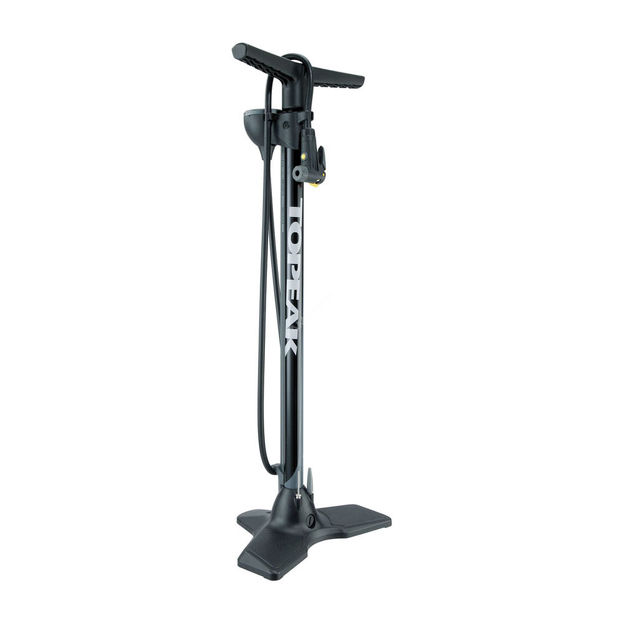 Pompka stacjonarna Topeak Joeblow Race black