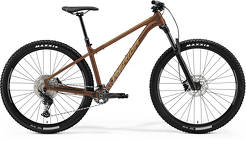 Rower Merida BIG.TRAIL 400