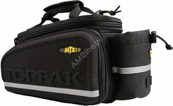 Torba tylna Topeak Mtx Trunk Bag EXP 2.0 (z bokami)