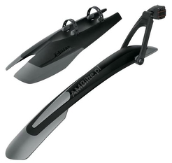 Błotniki SKS X-Blade II 28"+29" tył + X-Board przód