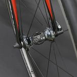 Czujnik prędkości do liczników Cateye SPD-30 - 2