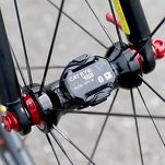 Czujnik prędkości do liczników Cateye SPD-30 - 4