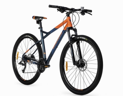 Rower MTB 29" Wheeler Arrow 2.9