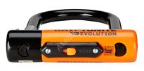 U-Lock KRYPTONITE Evolution STD, LS z uchwytem DD (KA) - 7
