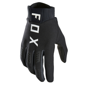RĘKAWICE FOX FLEXAIR BLACK