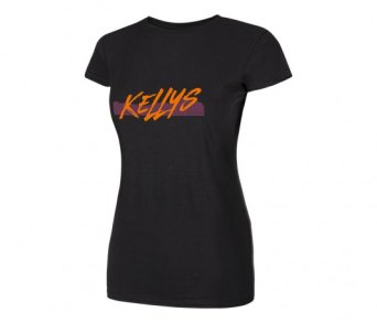 Koszulka krótki rękaw Kellys KLS Mode Fit woman