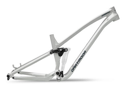Rama Dartmoor Jibbird 27,5'' Boost bez dampera