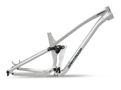 Rama Dartmoor Jibbird 27,5'' Boost bez dampera