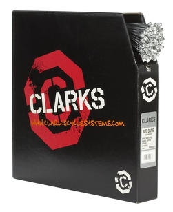 Linka hamulca CLARK"S GALWANIZOWANA Mtb