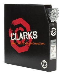 Linka hamulca CLARK"S GALWANIZOWANA Mtb
