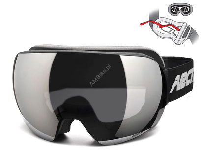 Gogle narciarskie ARCTICA G-104