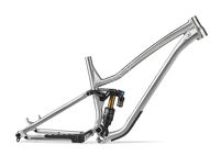 Rama Dartmoor Rocbird Enduro z damperem  29