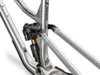 Rama Dartmoor Rocbird Enduro z damperem  29