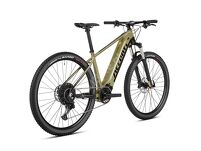 Rower elektryczny MTB 29