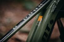 Rower elektryczny MTB 29