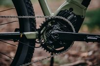 Rower elektryczny MTB 29