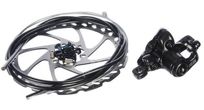 Hamulec mechaniczny Hayes MX Comp z tarczą V6 - 2
