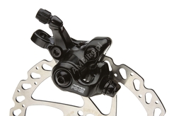 Hamulec mechaniczny Hayes MX Comp z tarczą V6