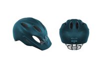 Kask rowerowy Kellys KLS SLEEK - 3