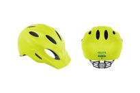 Kask rowerowy Kellys KLS SLEEK - 5