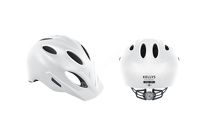 Kask rowerowy Kellys KLS SLEEK - 6