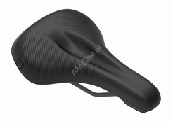 Siodło Ergon St Core Evo Men M/L black/grey