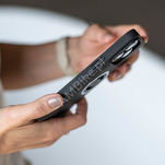 Zestaw na telefon Etui marki SP Connect dla Iphone 13 mini / 12 mini - 7