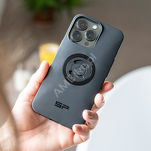 Zestaw na telefon Etui marki SP Connect dla Iphone 13 mini / 12 mini - 8