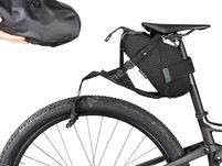 Torba podsiodłowa Topeak Loader Backloader X (15 Litrów) - 3