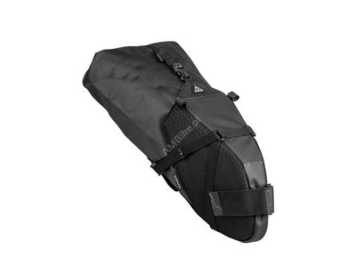 Torba podsiodłowa Topeak Loader Backloader X (15 Litrów)