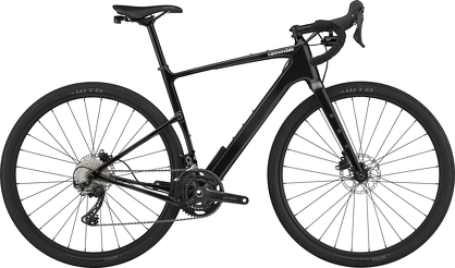 Rower gravel Cannondale Topstone Carbon 3 L (C15302U10/CRB)