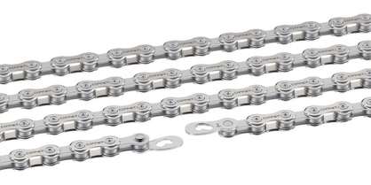 Łańcuch conneX 9sX 9 rzęd. nikiel