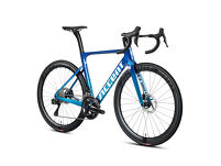 Rower szosowy Accent  Cyclone Disc Carbon 105 Di2 - 3