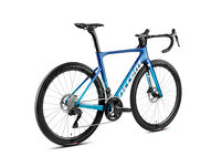 Rower szosowy Accent  Cyclone Disc Carbon 105 Di2 - 2