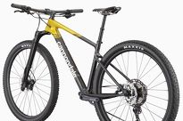 Rower Cannondale Scalpel HT CARBON 1 Lefty - 3