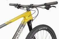 Rower Cannondale Scalpel HT CARBON 1 Lefty - 4