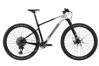 Rower Cannondale Scalpel HT CARBON 1