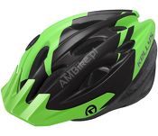 Kask rowerowy Kellys KLS BLAZE - 2