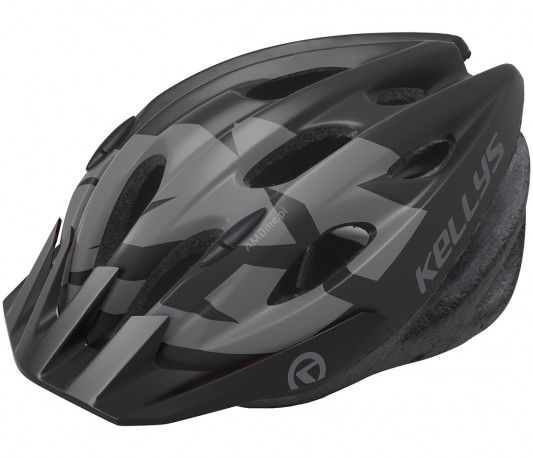 Kask rowerowy Kellys KLS BLAZE