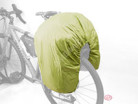 Sakwa na bagażnik AUTHOR TOURER 40 L 3-częściowa - 7