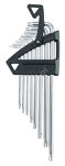 Zestaw Kluczy Topeak Torx Wrench Set (T7/T9/T10/T15/T20/T25/T27/T30) - 2
